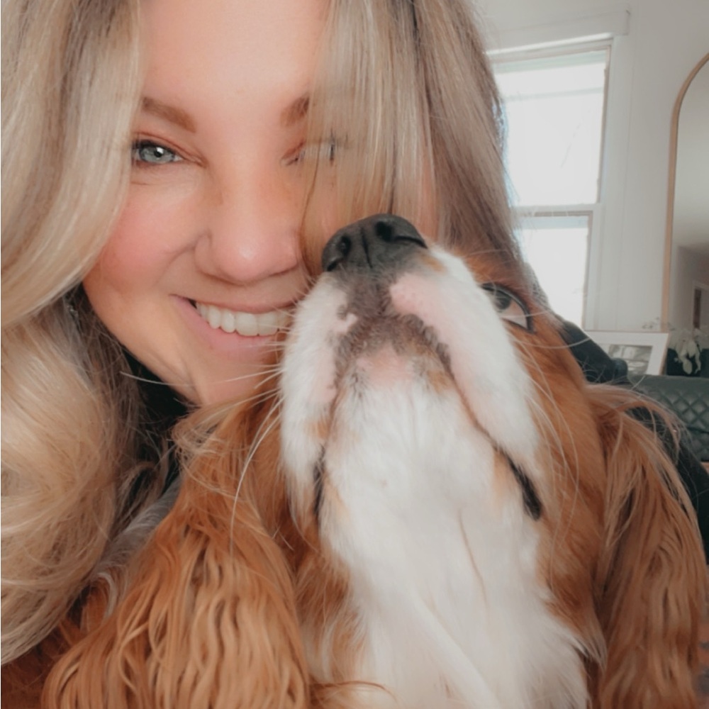 Meet your Posher, Kate